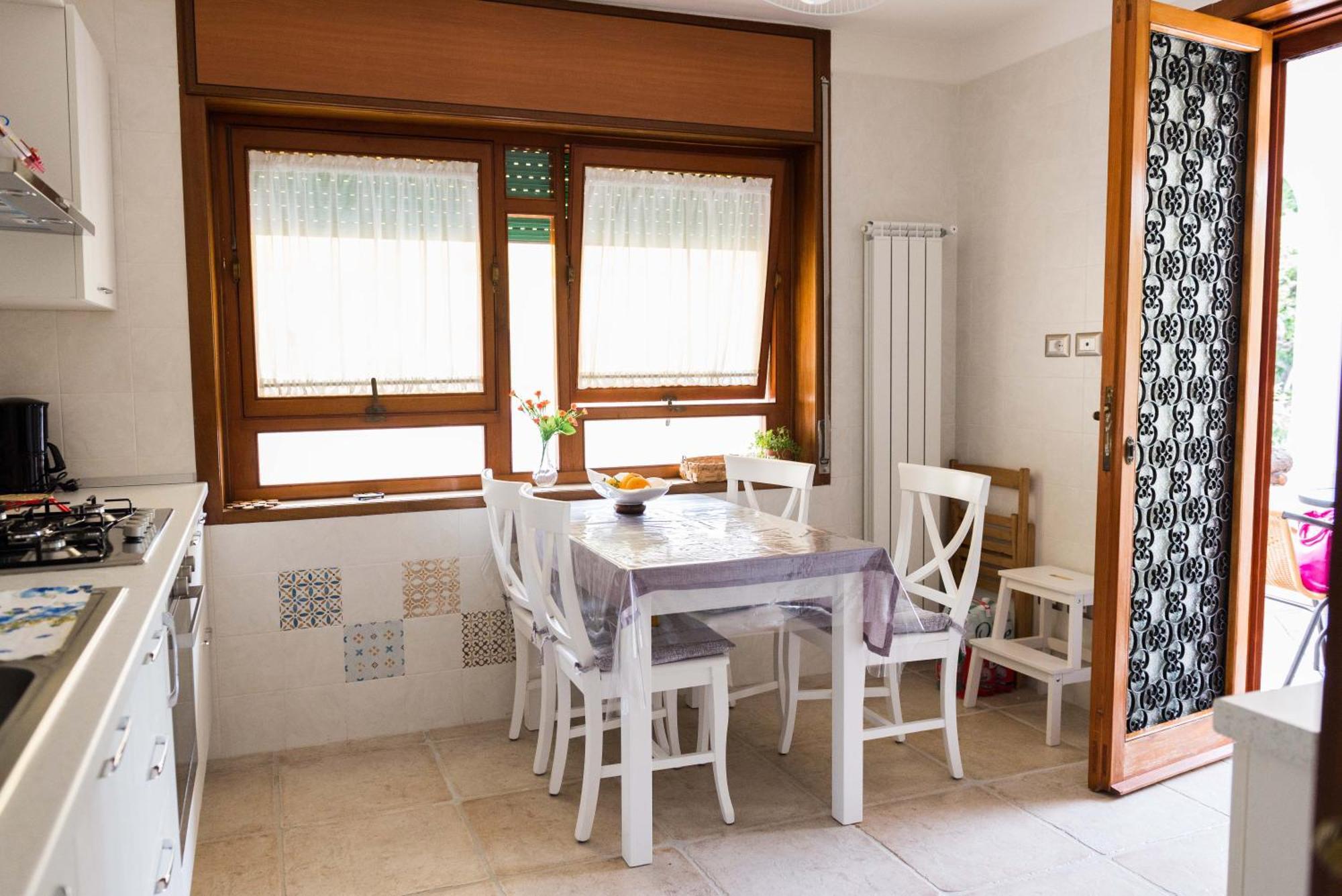 Oplontis' Garden - Holiday Apartment Near Pompeii Torre Annunziata Extérieur photo