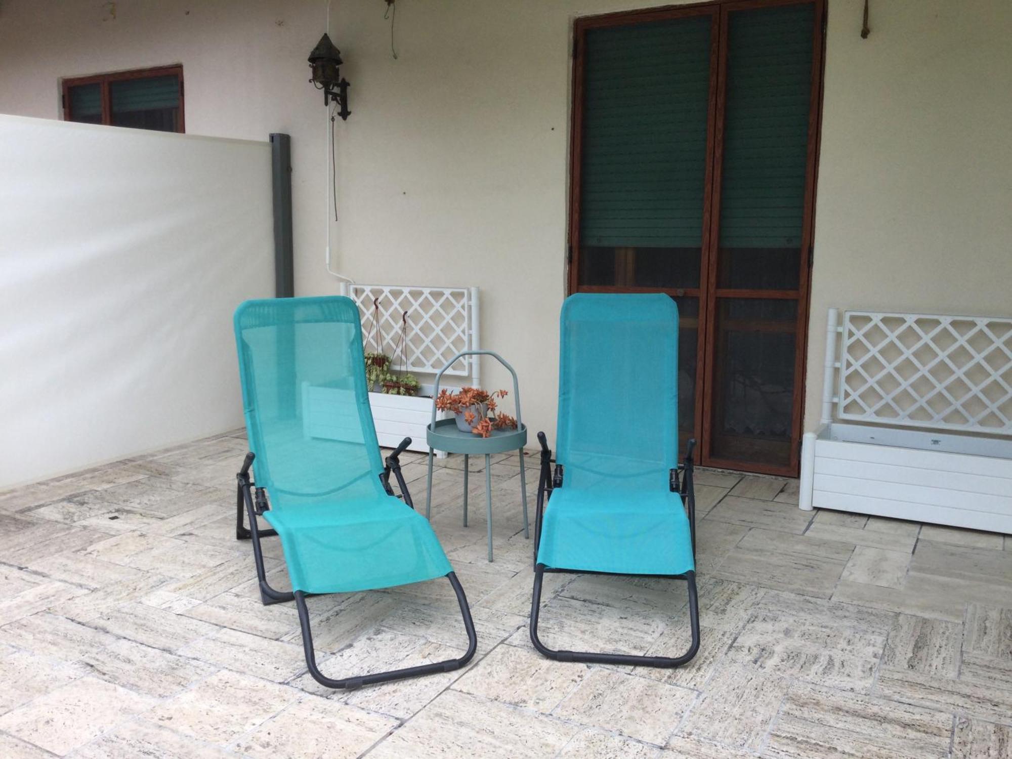 Oplontis' Garden - Holiday Apartment Near Pompeii Torre Annunziata Extérieur photo