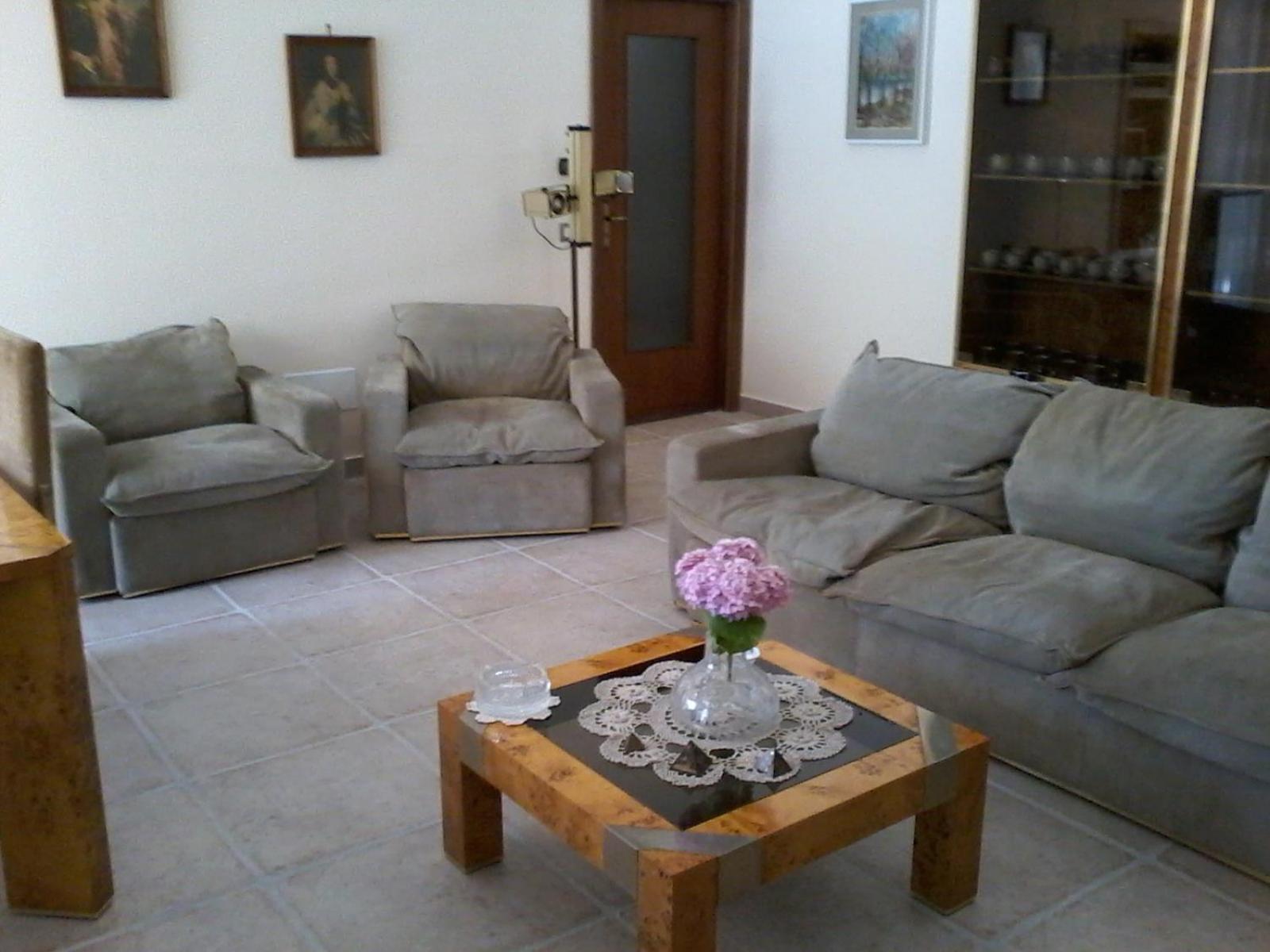 Oplontis' Garden - Holiday Apartment Near Pompeii Torre Annunziata Extérieur photo