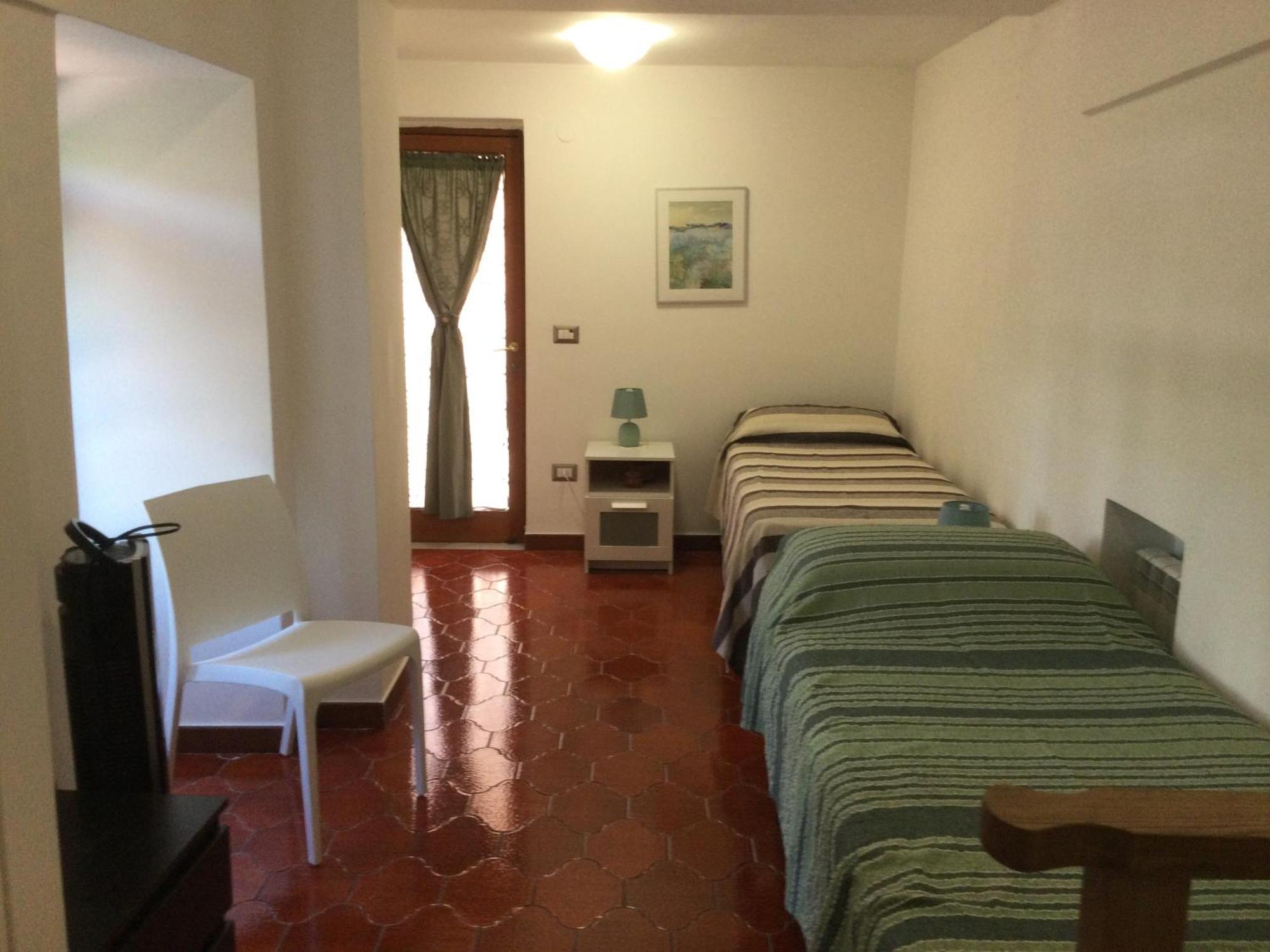 Oplontis' Garden - Holiday Apartment Near Pompeii Torre Annunziata Extérieur photo