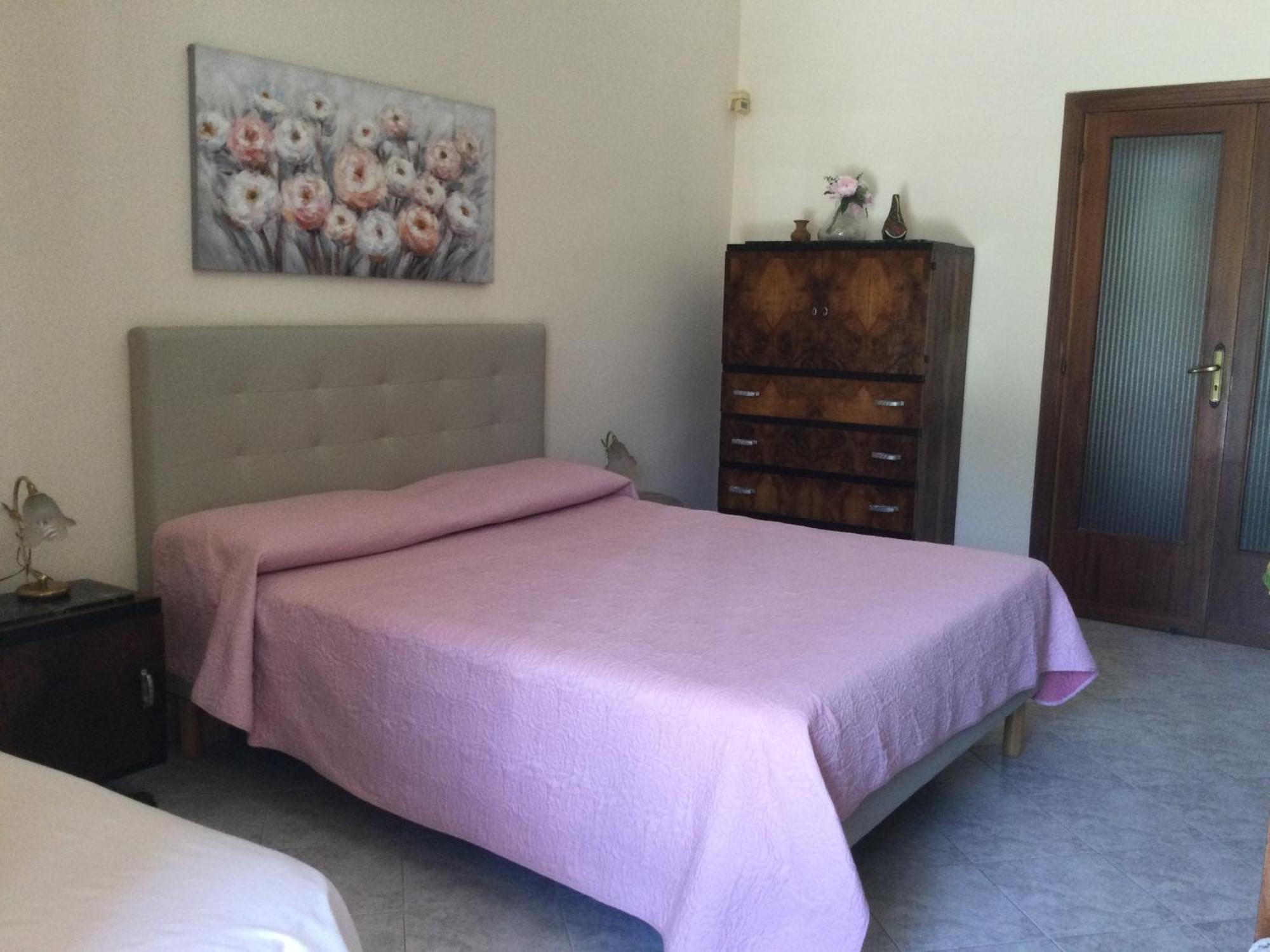 Oplontis' Garden - Holiday Apartment Near Pompeii Torre Annunziata Extérieur photo